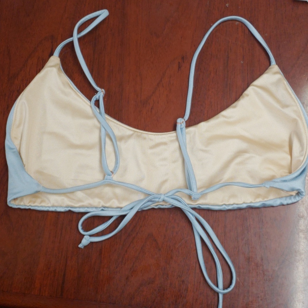 Swim top - Picture 2 of 2